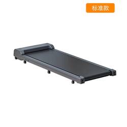 German Process Slope Adjustment Treadmill Hand Heart Rate Monitoring Airbag Damping Knee Pad For Home Silent