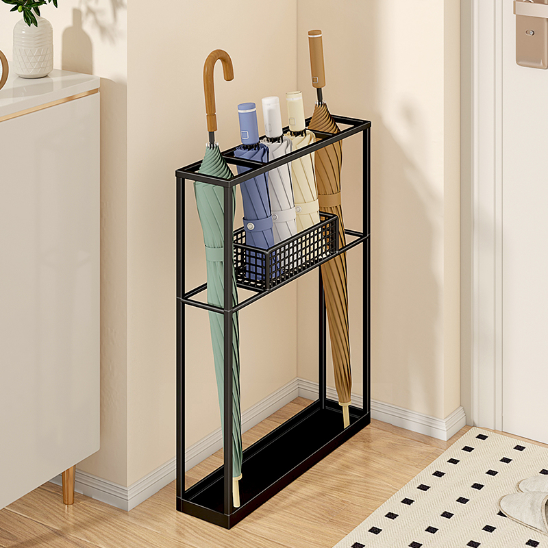 傘収納ラック 家庭用ドア傘バケツ 傘収納ラック 家庭用傘用品 大容量 業務用傘ラック