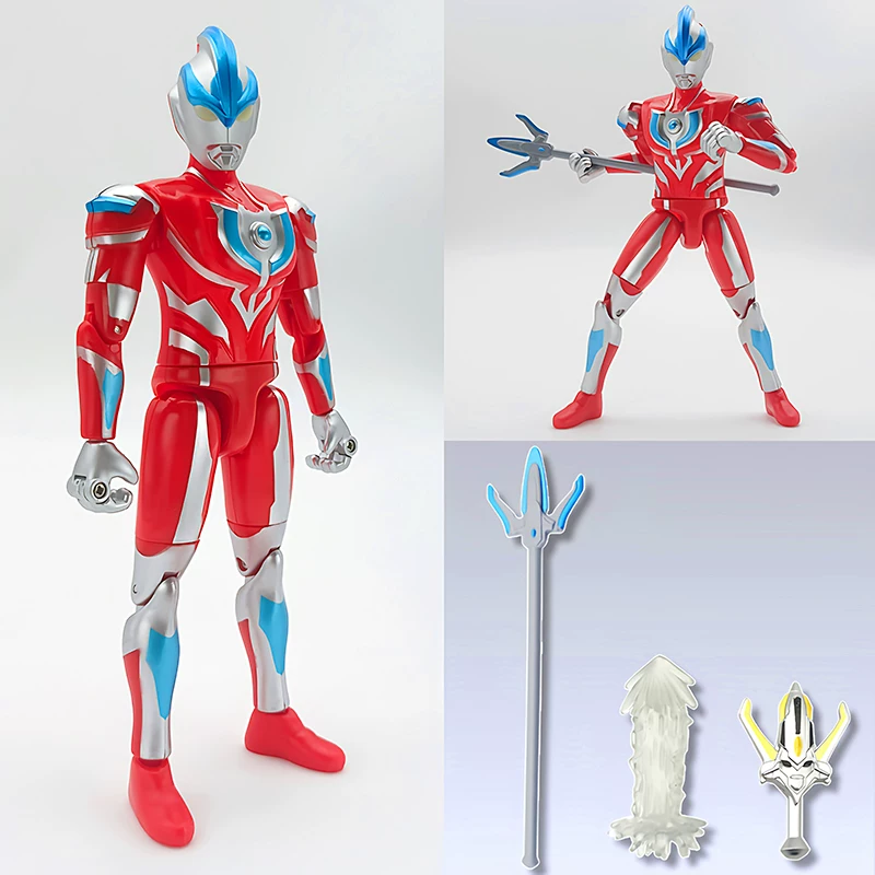 Ultra, минифигура, игрушка, подвижная кукла для мальчиков, SHF