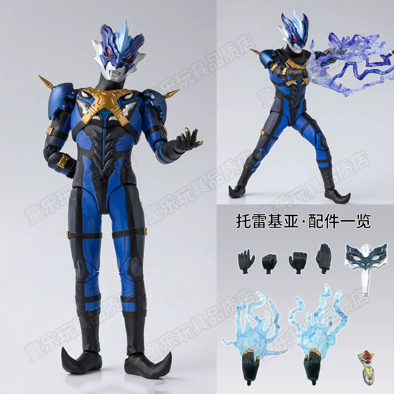 Ultra, минифигура, игрушка, подвижная кукла для мальчиков, SHF