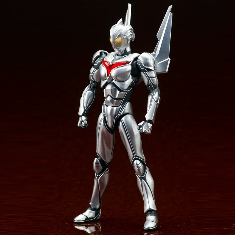 Ultra, минифигура, игрушка, подвижная кукла для мальчиков, SHF