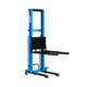 Electric truck forklift portable manual forklift mobile elevator small hydraulic truck loading and unloading tools