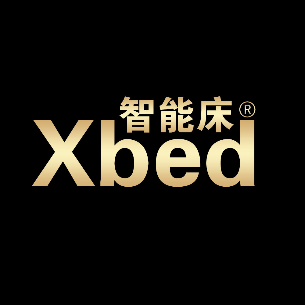 xbed智能床的LOGO