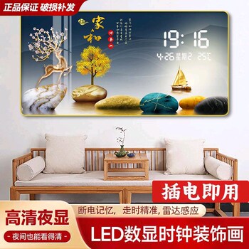 Is this new chinese style living room radar sensitive?