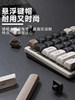 Leilin Floating Mechanical Feel Keyboard and Mouse Set Wired Membrane Silent Office E-Sports Gaming Dedicated Computer