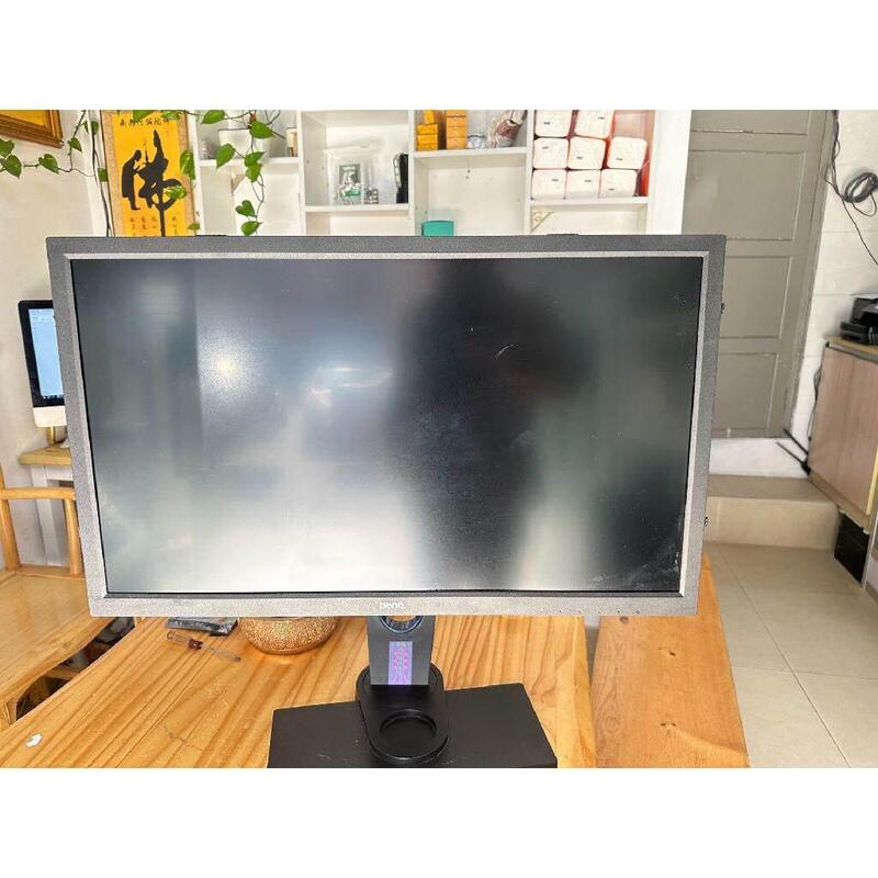 Negotiable Price for Benq Pd2700Q 27inch Ips Wide Viewing Angle 2K Resolution
