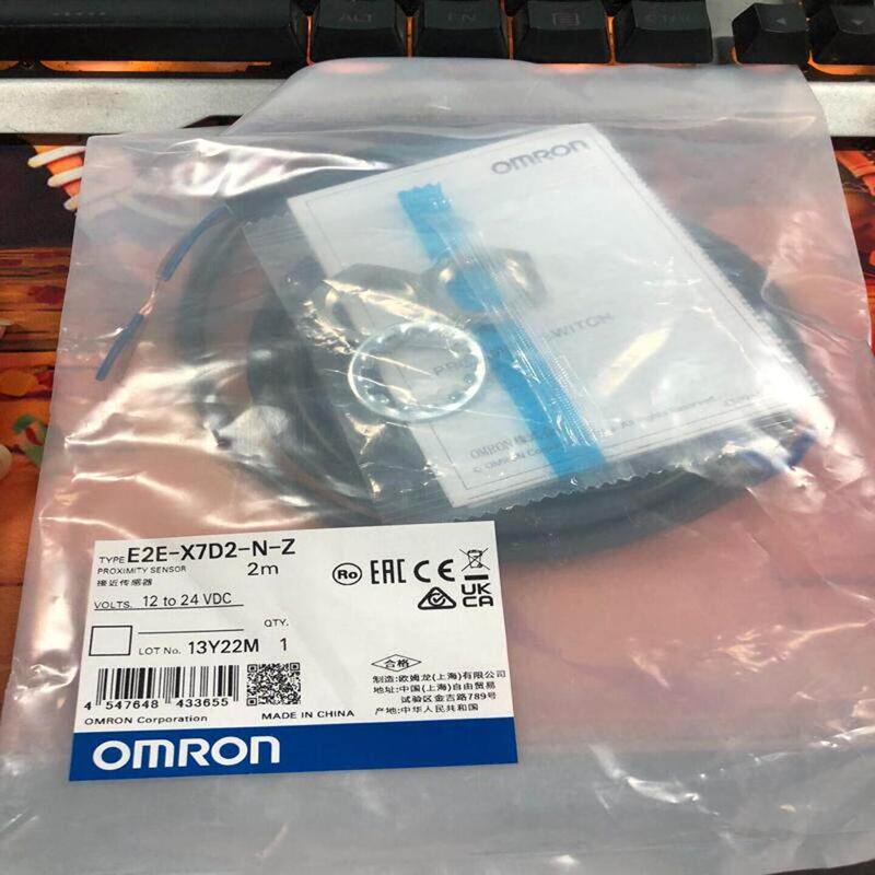 Negotiable Price E2E-X7D2-N-Z Connection Cable Is Repairable