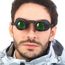 Manufacturers fishing telescope high-power high-definition night vision drift fishing artifact special magnifying lens wearable professional