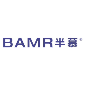半慕旗舰店的LOGO
