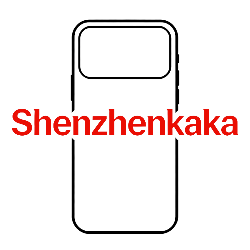 shenzhenkaka旗舰店的LOGO