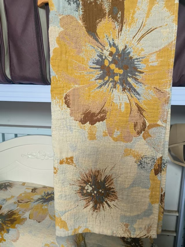 Bath Towel (Autumn Fragrance) High-End Skin-Friendly, Absorbent and Breathable Bath Towel