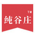 纯谷庄食品专营店的LOGO