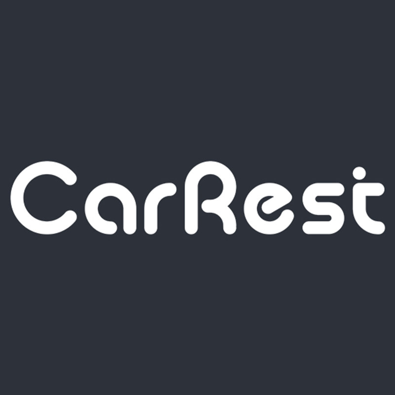 CarRest品牌店的LOGO