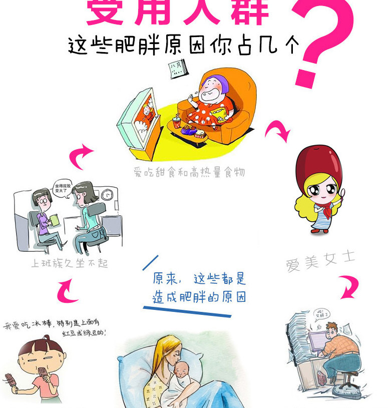 Sous-vêtement minceur simple en nylon - Ref 689580 Image 11