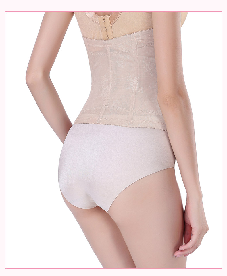 Vành đai thắt lưng bụng dây thắt lưng phần thắt lưng thắt lưng cơ thể corset tráng bụng giảm béo nữ