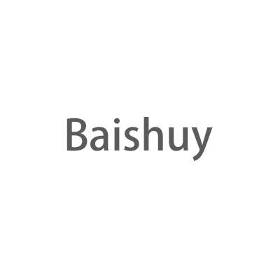 月白苏旗舰店的LOGO