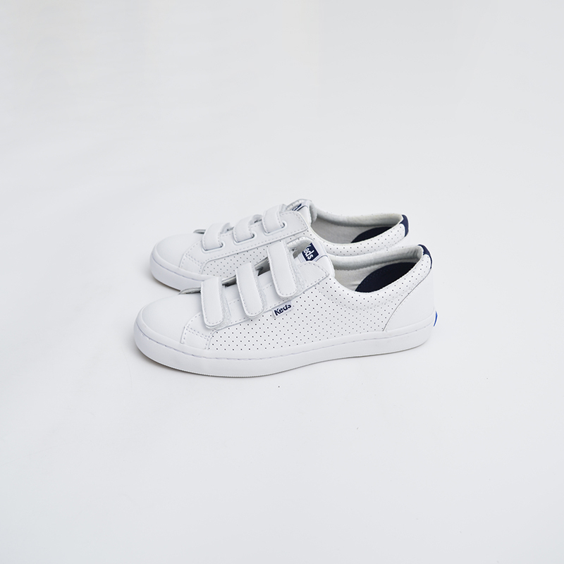 Keds K172 Women's Velcro Casual Shoes Women's Lightweight Rubber Shoes Wh60067