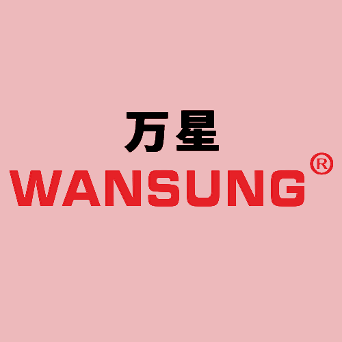 WANSUNG旗舰店的LOGO