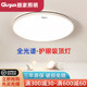 2026 New Led Ceiling Light for Room, Bedroom, Living Room, Hall, Modern Simple and Elegant Zhongshan Lighting Fixture 2