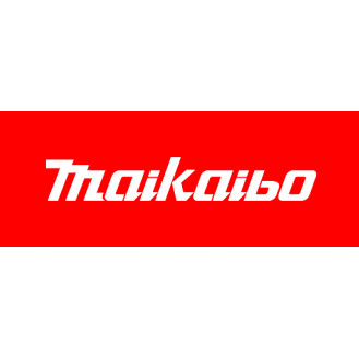 Maikaibo锂电电动工具的LOGO