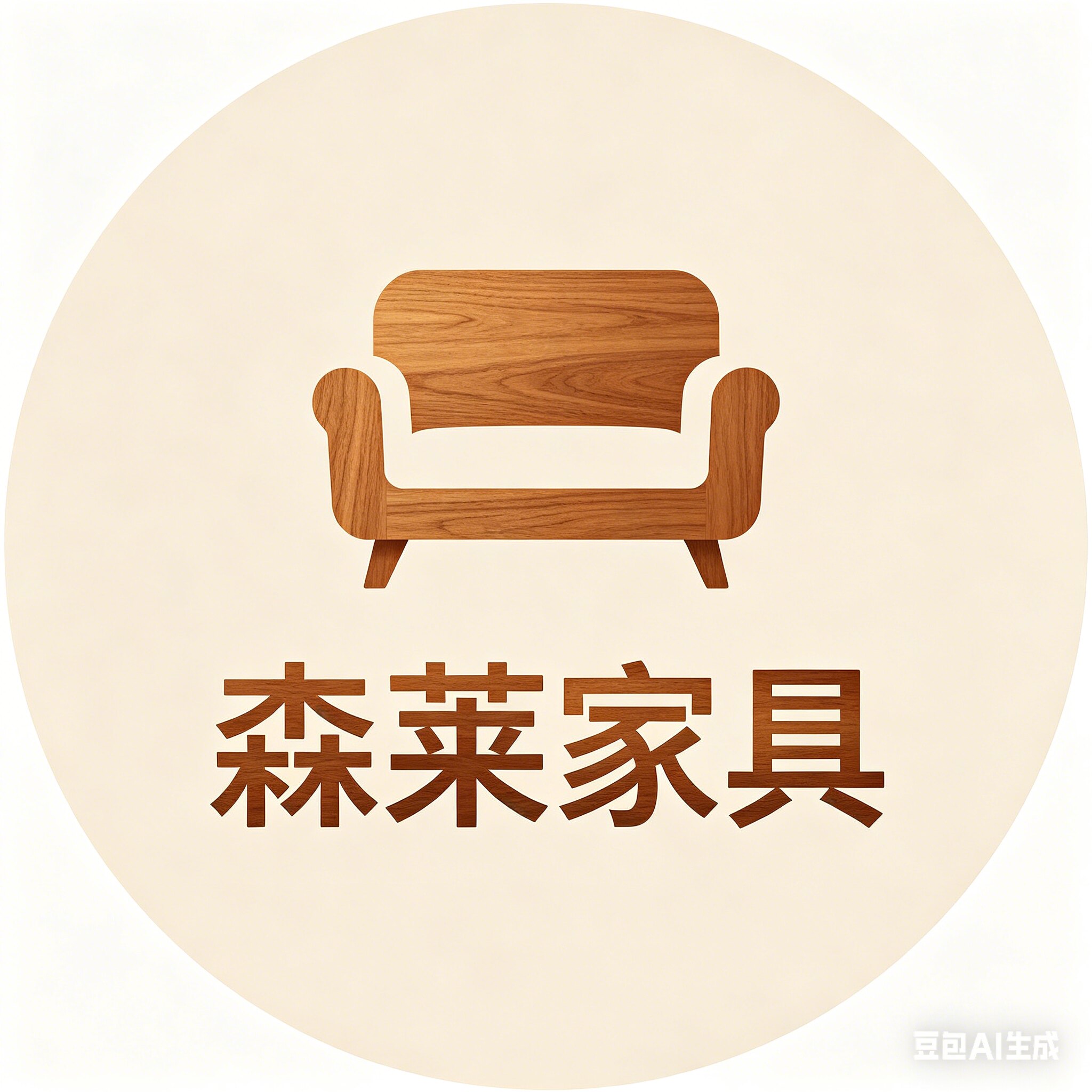 森莱家具企业店
