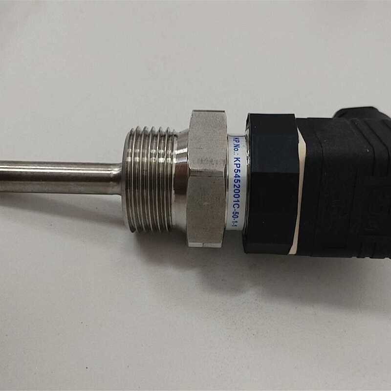 Negotiable Price for Kp Temperature Sensor Kp5452001C-50-1-1, 200 ° Negotiable Price for Kp Temperature Sensor Kp5452001C-50-1-1, 200 °