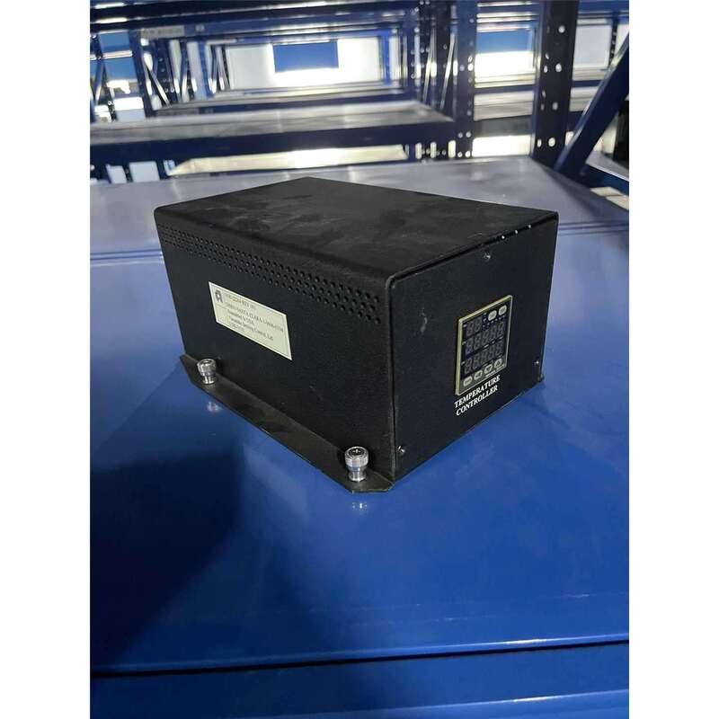 Amat Applied Materials 0190-22204 Temperature Controller, Model 0190, Negotiable Price Amat Applied Materials 0190-22204 Temperature Controller, Model 0190, Negotiable Price