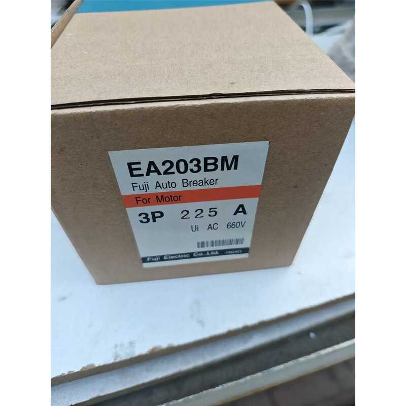 Negotiable Price for Fuji Circuit Breaker, Ea203Bm, Brand New Original Genuine, Neatly Packaged, Contact Us if Interested Negotiable Price for Fuji Circuit Breaker, Ea203Bm, Brand New Original Genuine, Neatly Packaged, Contact Us if Interested