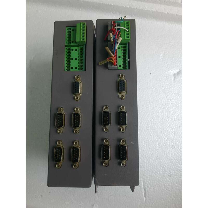 [Price Negotiable, Repairable] Tcr8 Core Controller Mcpu V1.4/All Models Available