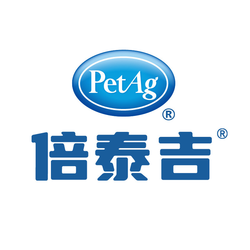 PETAG旗舰店的LOGO