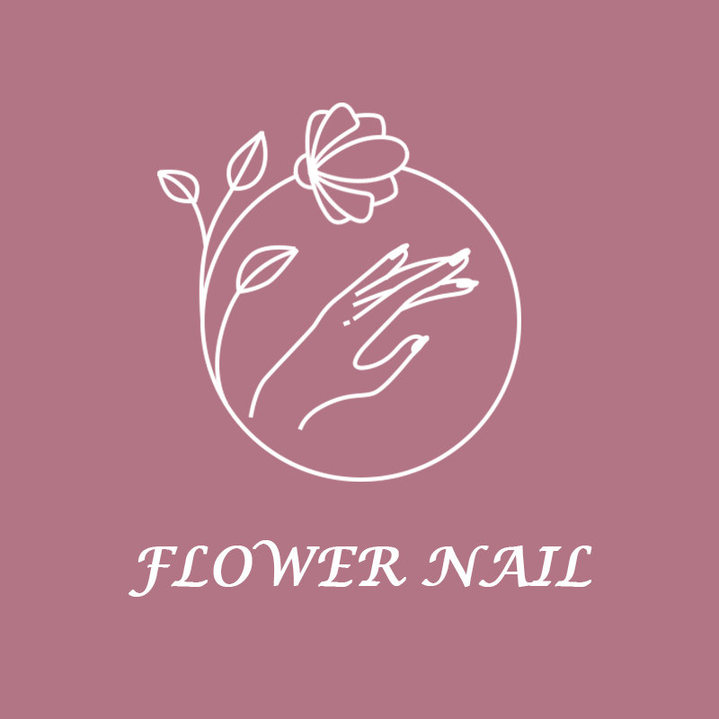花芷 Flower Nail