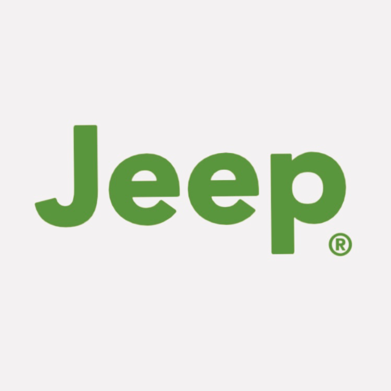 JEEP吉普苗苗企业店的LOGO