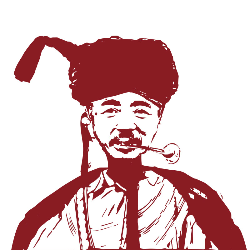 乾景昌古茶
