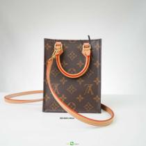 (Ingot 200) Women’s Fashion Bags Autumn and Winter Men’s Casual Wear Elegant Jewelry Versatile Bags