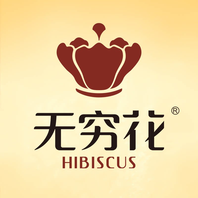 无穷花旗舰店
