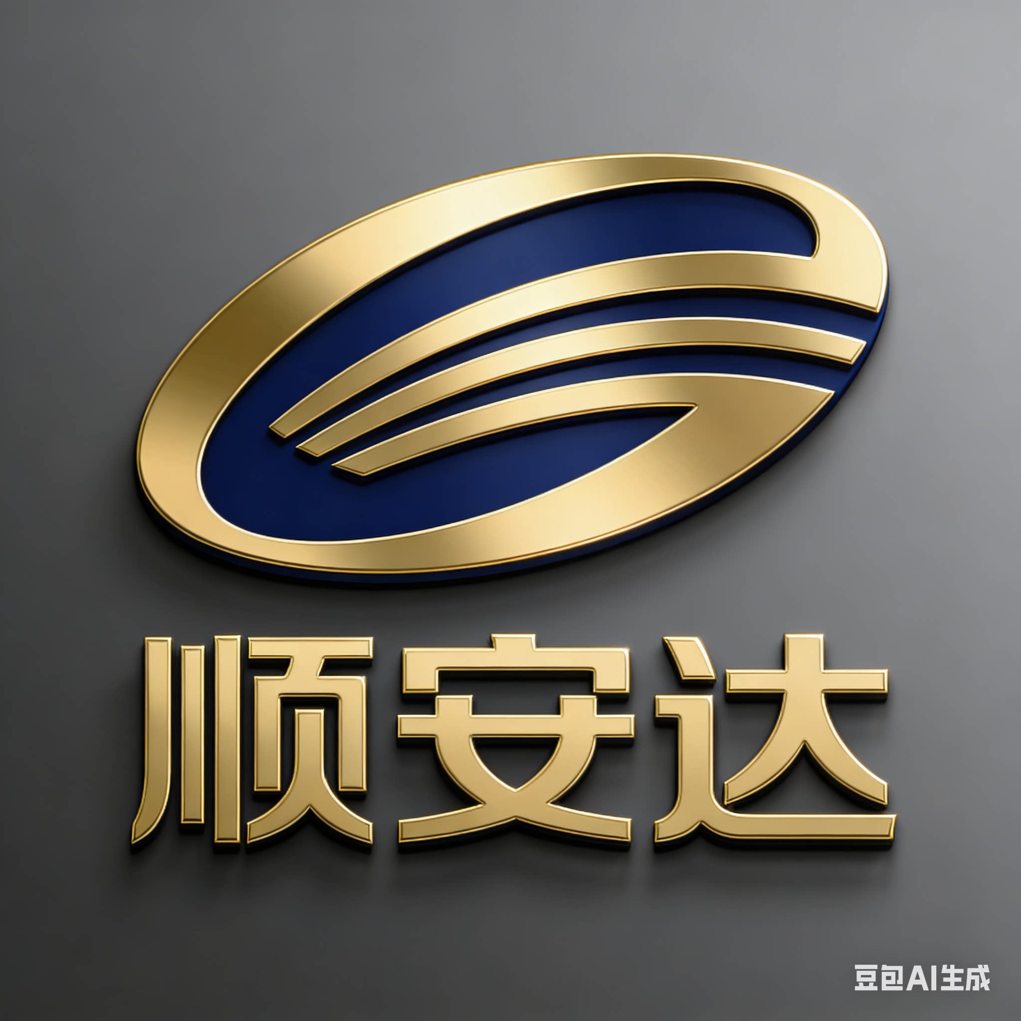 智牧云科技的LOGO