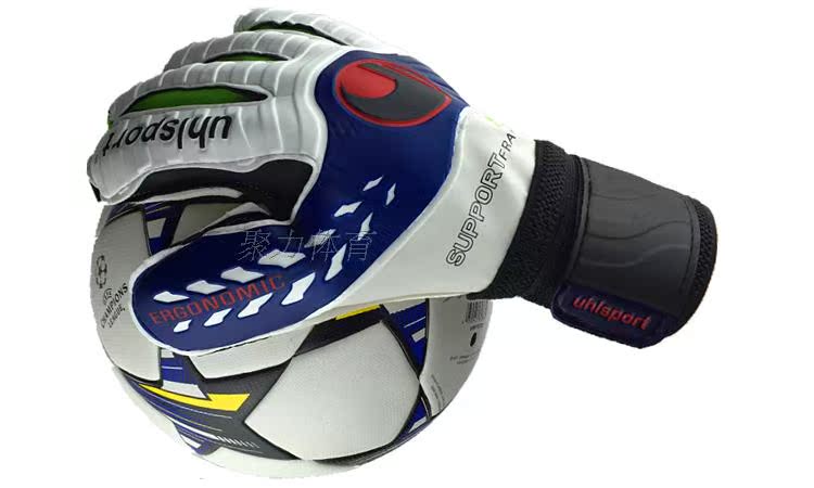Gants de football - Ref 2594891 Image 11