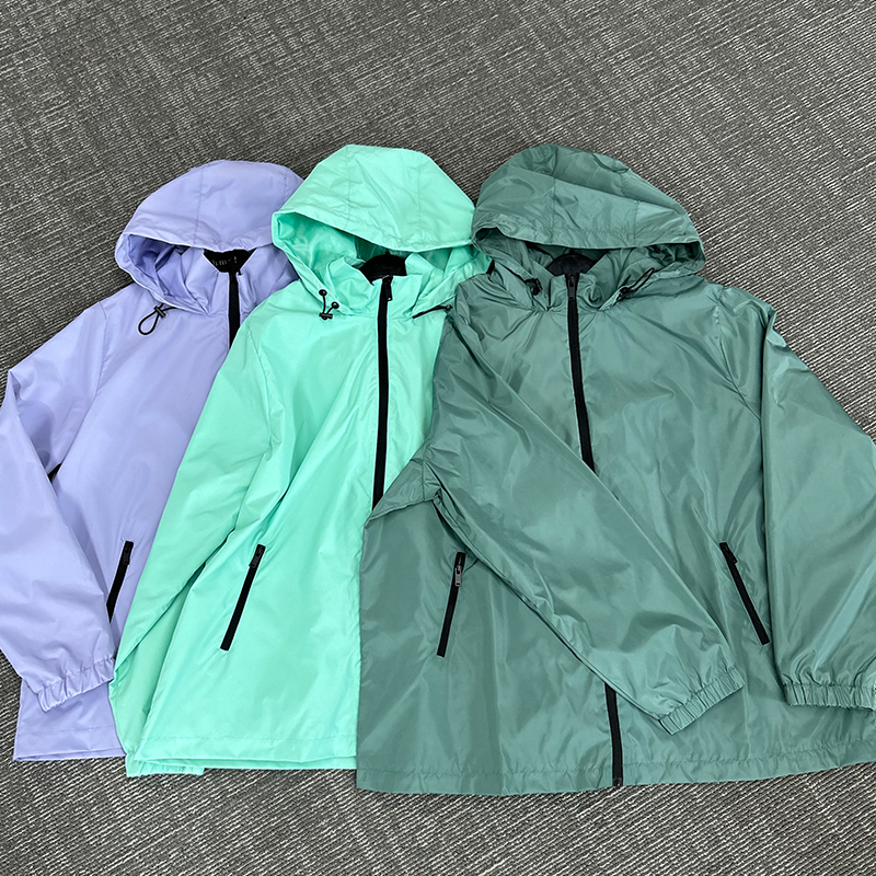 Thin Hooded Outdoor Softshell Jacket for Export to Germany, Unisex, Large Size, Windproof, Waterproof, Three-Proof Jacket