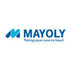 MAYOLY旗舰店的LOGO