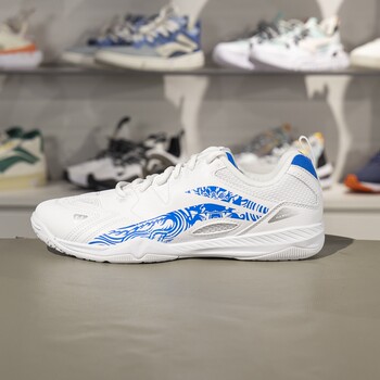 Li Ning Eagle Eye 2.0 Professional Table Tennis Shoes 2025 New Model Unisex Cushioning and Rebound Sports Shoes Appu025
