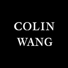 COLINWANG旗舰店的LOGO