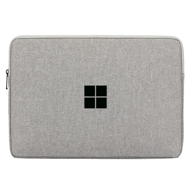 Suitable for Microsoft Surface Laptop 2/3/4/5/Go/Go 2/3/Pro 7+ Laptop Bag 12.3/12.4/ 13.5inch Liner Cosmetics Bag Protective Case