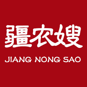 疆农嫂旗舰店的LOGO