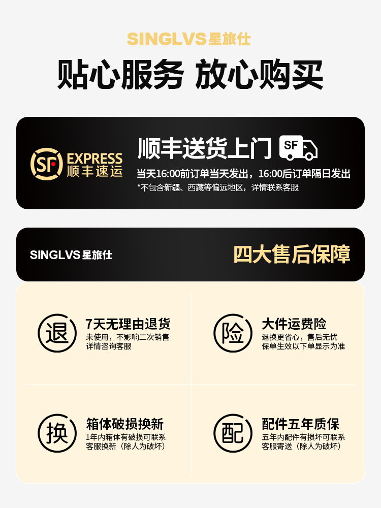 Luggage Suitcase 24inch Women's 2025 New Model Large Capacity Trolley Case Sturdy and Durable Thickened Password Travel Leather Suitcase Men's