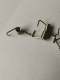 BoZhao torsion spring back clip, clip spring