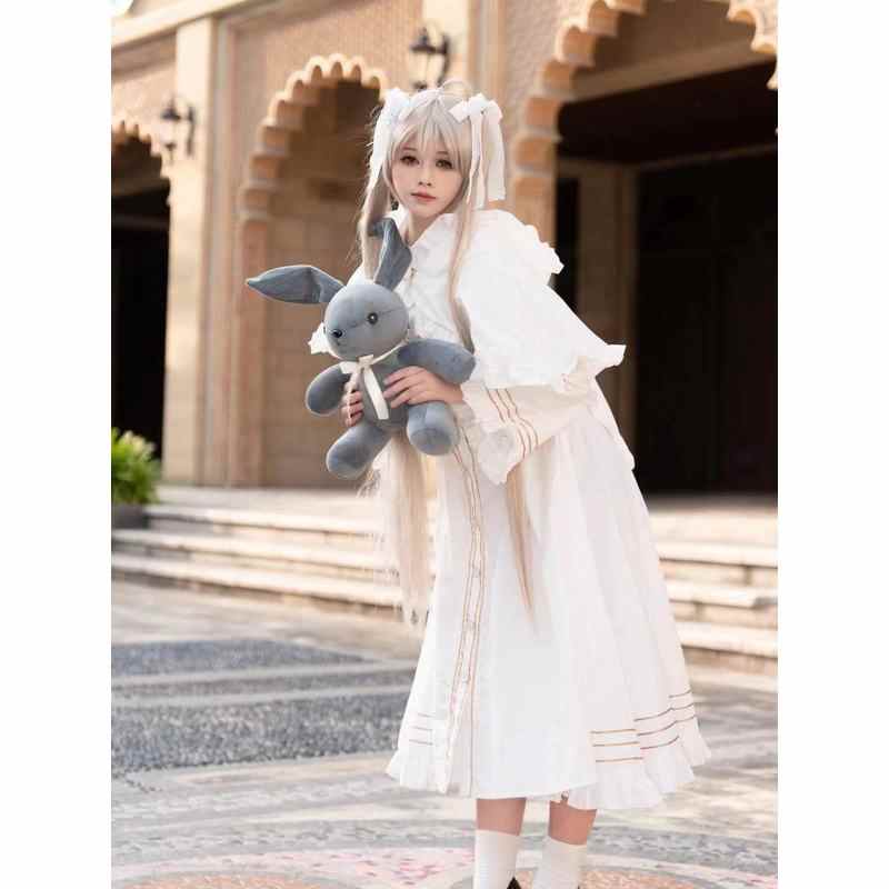春日野穹　制服ver. Amazon.co.jp: ヨスガノソラ 春日野 穹 制服ver. 1/6スケール