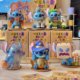 Lilo & Stitch Diary Blind Box Stitch Cute Figure Trendy Toy Figurine Decoration Doll Gift