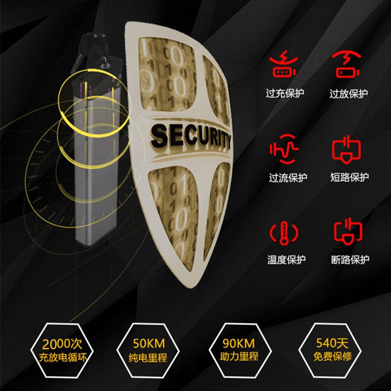 如何选择一款适合你的2025版48V-72V智能大功率电动三轮车?