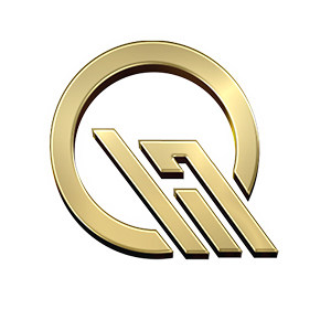 邻壹柒医药专营店的LOGO