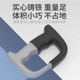 Boxing Dumbbells for Fitness, Home Use, Dormitory, Women's Air Punching Training, Hand-Held Dumbbells, Weight-Bearing Exercises, Running, Small Equipment